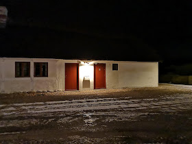 Toilet Bjernede Kirke