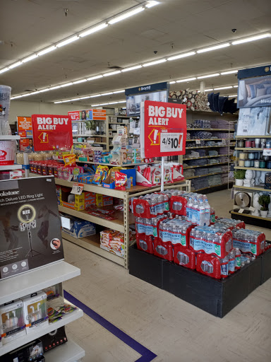 Discount Store «Big Lots», reviews and photos, 3705 Rosecrans St, San Diego, CA 92110, USA