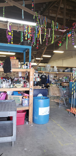 Thrift Store «St. Vincent De Paul Thrift Store», reviews and photos