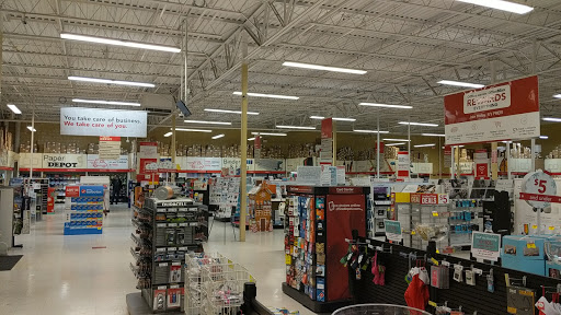 Office Depot image