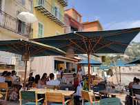 Atmosphère du DRY Restaurant & Cocktail Bar à Villefranche-sur-Mer - n°14
