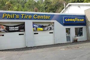 Phil's Tire Center image