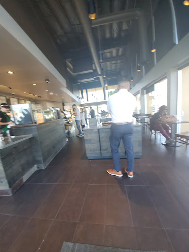 Starbucks image