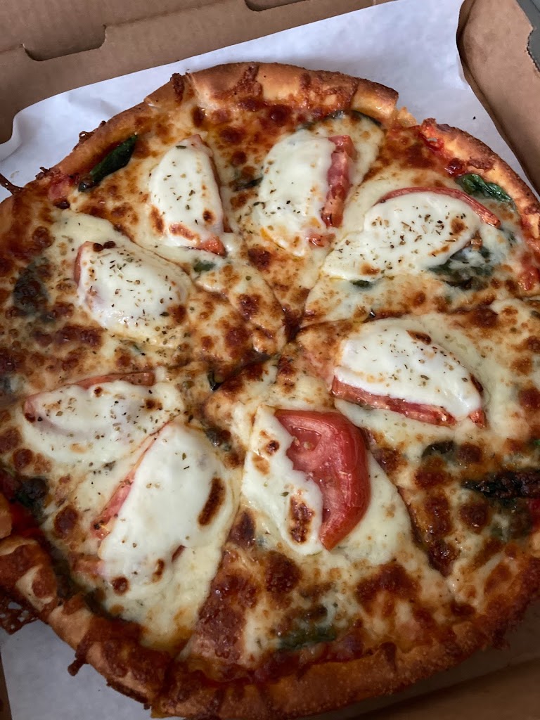 Gionino's Pizza 44111