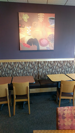 Sandwich Shop «Panera Bread», reviews and photos, 108 Morris Rd, Clarksville, TN 37040, USA