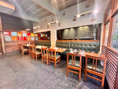 Jaffer Bhai'S Delhi Darbar