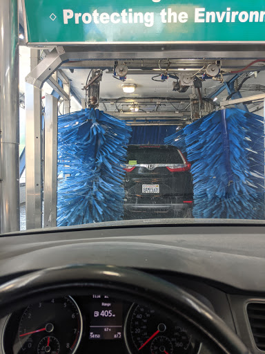 Car Wash «Kaady Car Wash», reviews and photos, 400 San Pablo Ave, Albany, CA 94706, USA