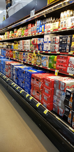 Grocery Store «Fiesta Market», reviews and photos, 160 N Bolingbrook Dr, Bolingbrook, IL 60440, USA