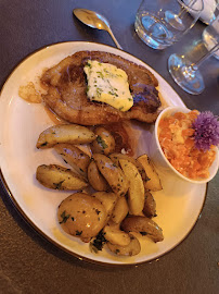 Plats et boissons du Restaurant Au gré des envies à Castelnau-d'Estrétefonds - n°20