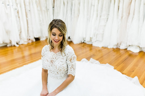 Bridal Shop «Our Shop Bridal», reviews and photos, 214 Main St S, Stillwater, MN 55082, USA