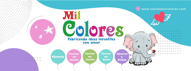 tiendamilcolores.com