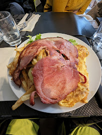 Plats et boissons du Restaurant Estaminet Tio't Nes't à Nouvion-et-Catillon - n°7