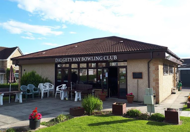 Reviews of Dalgety Bay Bowling Club in Dunfermline - Sports Complex