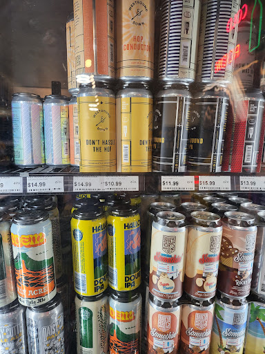 Wine Store «Biggie Wine & Liquor», reviews and photos, 25587 Conifer Rd # 125, Conifer, CO 80433, USA