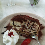 Photo n°1 de l'avis de Hanna.� fait le 02/07/2021 à 19:31 sur le  Venezia da Marco à Weimar