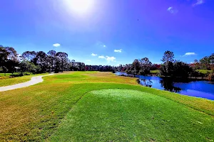 Cypress Knoll Golf & Country Club image