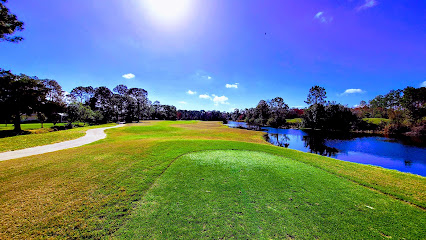 Cypress Knoll Golf & Country Club