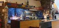 Atmosphère du Restaurant français Restaurant La Mangeoire à Millau - n°15