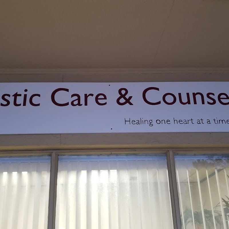 Holistic Care & Counseling