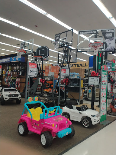 Sporting Goods Store «Academy Sports + Outdoors», reviews and photos, 2350 Gallatin Pike N, Madison, TN 37115, USA