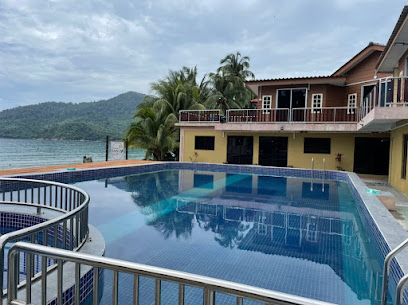 Tioman Santai Bistro Resort
