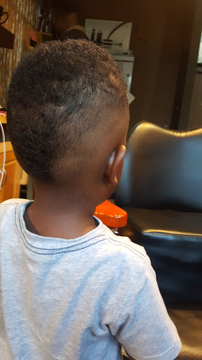 Beauty Salon «Bamboo Hair Studio», reviews and photos, 121 E 8th St #9, Jacksonville, FL 32206, USA