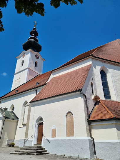 Kirche Aschbach