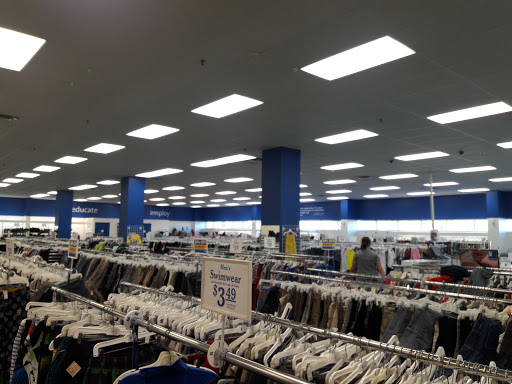Thrift Store «Goodwill Industries of Kansas», reviews and photos