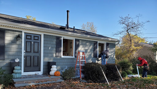 Window Installation Service «Comfort Windows», reviews and photos