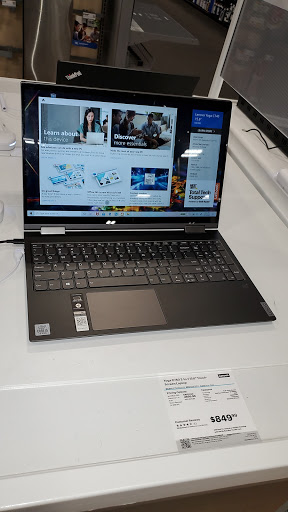 Electronics Store «Best Buy», reviews and photos, 1 Worcester Rd, Framingham, MA 01701, USA