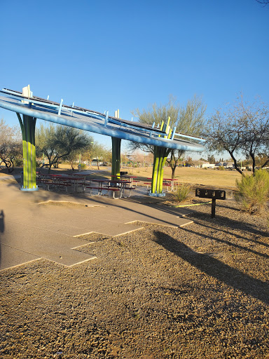 Park «Dust Devil Park», reviews and photos, 10645 W Camelback Rd, Glendale, AZ 85307, USA