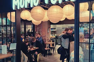 Momotoko Kamppi image