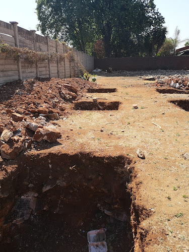 Opinii despre Dr I. Zondagh în Pretoria - Acupuncture clinic