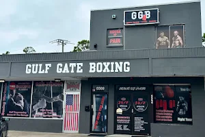 Gulf Gate Boxing Gym image