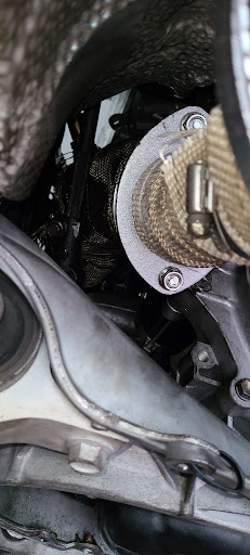 Auto Body Shop «Auto Perfection», reviews and photos, 9180 S Dixie Hwy, Kendall, FL 33156, USA