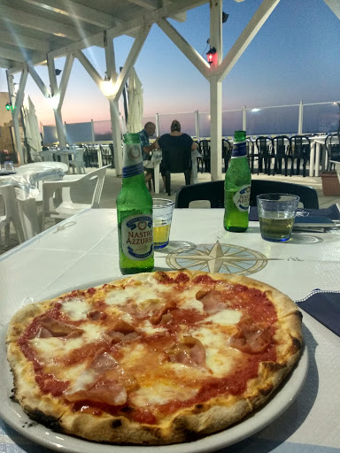 Bar La Torre in Torre Chianca, Provincia di Lecce
