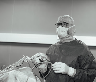 Chirurgie Orthopédique - Docteur Guillaume Autissier à Cambrai