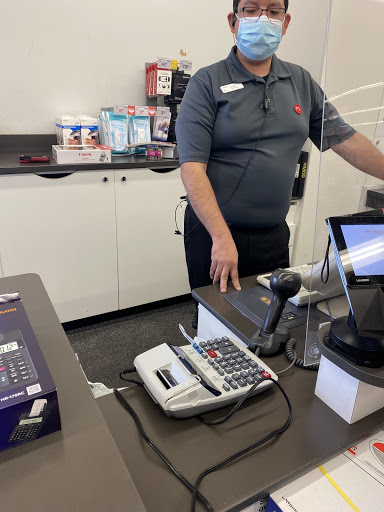 Office Supply Store «Staples», reviews and photos, 6104 Sepulveda Blvd, Van Nuys, CA 91411, USA