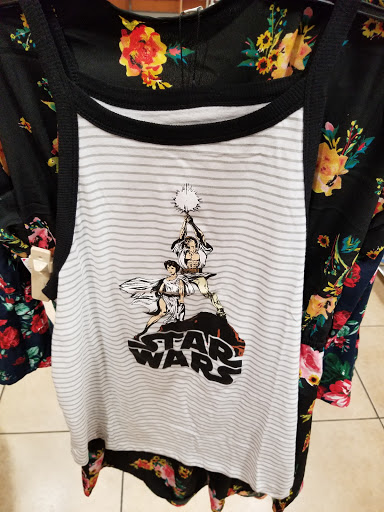 Clothing Store «Burlington Coat Factory», reviews and photos, 31940 Gratiot Ave, Roseville, MI 48066, USA