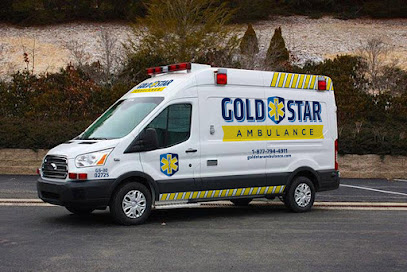 Gold Star EMS, LLC