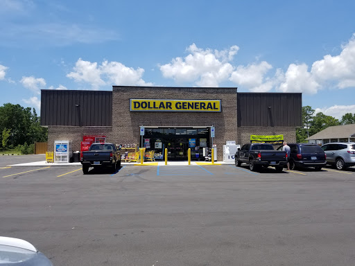 Discount Store «Dollar General», reviews and photos, 5030 Southport-Supply Rd SE, Southport, NC 28461, USA