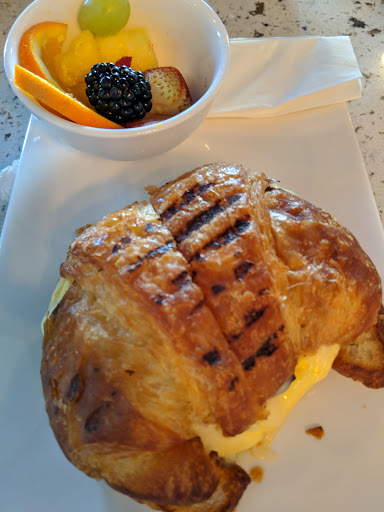 Restaurant «Coffee & More Cafe», reviews and photos, 100 S Murphy Ave #1, Sunnyvale, CA 94086, USA