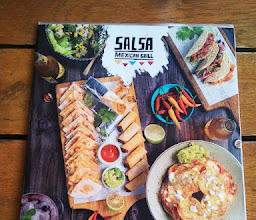 Salsa Mexican Restaurant & Tequilaria photo