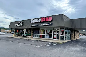 GameStop image