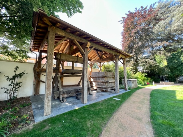 Photo n° 4 de l'avis de Franck.o fait le 18/05/2022 à 11:26