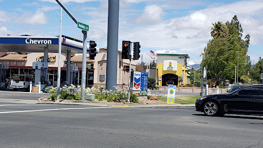 Quick Quack Car Wash en Fairfield