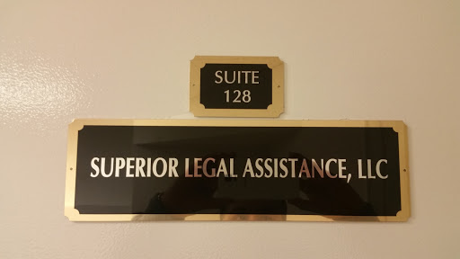 Superior Legal Assistance, LLC