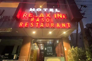 Rasoi Restaurant image