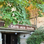 Photo n° 2 de l'avis de Sylvain.e fait le 01/09/2022 à 18:43 pour La Cave aux Fouées - Amboise à Amboise