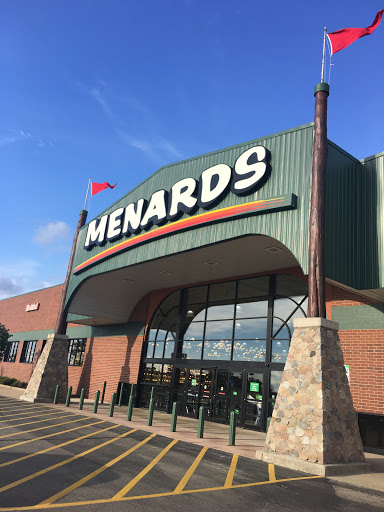 Home Improvement Store «Menards», reviews and photos, 17441 Weber Rd, Crest Hill, IL 60403, USA